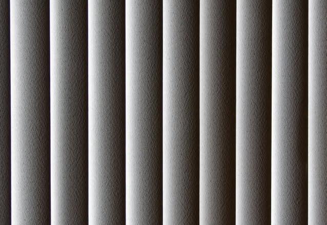 Cortina PVC