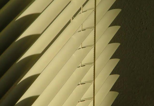 Cortinas Alumínio