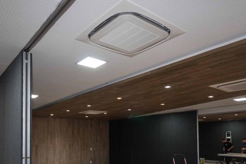 Projetos de Casa Viva